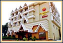 Comfort Inn Sunset, Ahmedabad Hotels