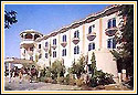 Hotel Mansingh Palace, Ajmer Hotels