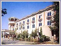 Mansingh Palace, Ajmer Hotels