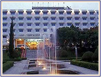 Ambassador Ajanta, Aurangabad Hotels