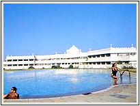 Taj Residency, Aurangabad Hotels