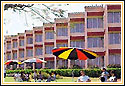 Rama International, Aurangabad Hotels