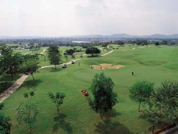 Click to see a bigger image of Eagleton  -The Golf Village