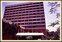 Hotel Taj Residency, Bangalore Hotels