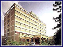 Gateway Hotel on Residency Road, Bangalore Hotels