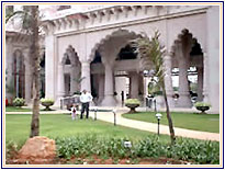 Leela Palace, Bangalore Hotels