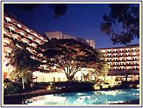 The Oberoi, Bangalore Hotels