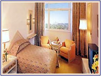 Taj Residency Room, Bangalore Hotels