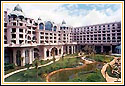 Hotel Leela Palace, Bangalore Hotels