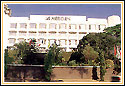 Hotel Le Meridien, Bangalore Hotels
