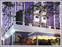 Hotel St. Marks, Bangalore Hotels