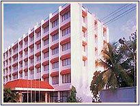 Taj Manjarun, Bangalore Hotels