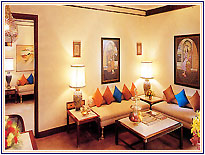Taj Residency, Bangalore Hotels