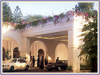 The Taj West End, Bangalore Hotels