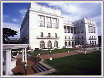 Hotel Windsor Sheraton, Bangalore Hotels