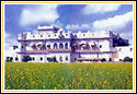 Laxmi Niwas Palace, Bharatpur Hotels