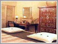 Hotel Noor-Us-Sabah Palace, Bhopal Hotels