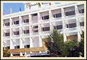 Hotel Swosti, Bhubaneshwar Hotels
