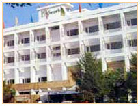 Hotel Swosti, Bhubaneshwar Hotels