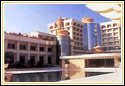 Hotel Swosti Plaza, Bhubaneshwar Hotels
