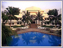 The Oberoi, Bhubaneshwar Hotels