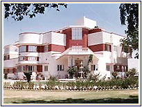 Karni Bhawan Palace, Bikaner Hotels