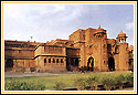 Laxmi Niwas Palace, Bikaner Hotels