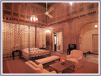 Laxmi Niwas Palace, Bikaner Hotels