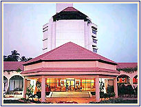 Hotel Taj Residency, Calicut Hotels