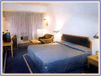 Hotel Mount View, Chandigarh Hotels