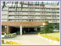 Hotel Shivalik View, Chandigarh Hotels
