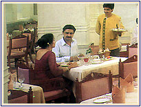 Taj Coromandel, Chennai Hotels