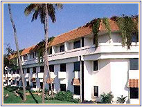 The Trident, Chennai Hotels