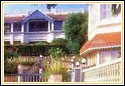 Taj Garden Retreat, Chikmagalur Hotels
