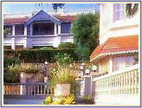 Taj Garden Retreat, Chikmagalur Hotels