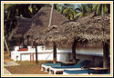 Marari Beach, Cochin Hotels