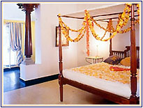 Taj Malabar, Cochin Hotels