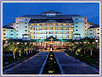 Le Meridien, Cochin Hotels