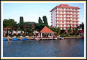 Taj Malabar, Cochin Hotels