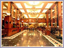 Hotel Residency Interior, Coimbatore Hotels
