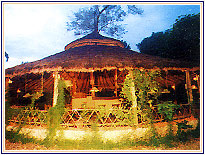 Corbett Hideaway, Corbett Hotels