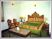Hotel Ashoka, Cuttack Hotels