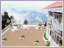 Hotel Mount View, Dalhousie Hotels