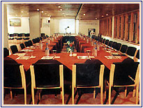 Conference & Meeting Room at The Oberoi, Delhi Five Star Deluxe Hotels