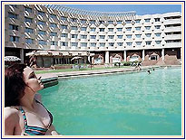 Hotel Centaur, Delhi Five Star Hotels