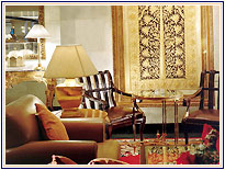 Grand Hyatt, Delhi Five Star Hotels
