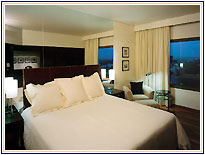 Hyatt Regency Deluxe Room, Delhi Five Star Deluxe Hotels
