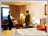 Maurya Sheraton, Delhi Five Star Deluxe Hotels