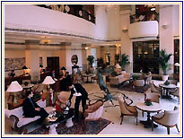 The Metropolitan Hotel Nikko, Delhi Hotels