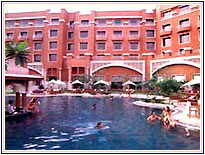 Hotel Radisson, Delhi Hotels